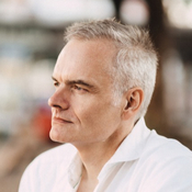 Photo of Michael Schmitz