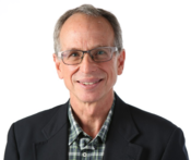 Photo of Rick Benitez