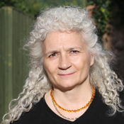 Photo of Babette Babich