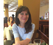 Photo of Jennifer Corns
