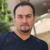 Photo of M.T. Shahed Tabatabaei