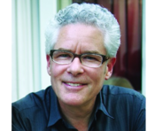 Photo of R. Jay Wallace