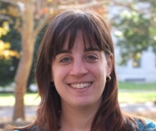 Photo of Teresa Kouri Kissel