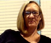 Photo of Shelley M. Park