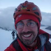 Photo of Julien Murzi