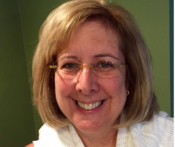 Photo of Lynne Tirrell