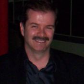 Photo of Gregg Jaeger