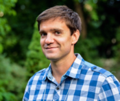 Photo of Alex Madva