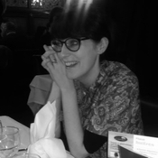Photo of Clare Mac Cumhaill