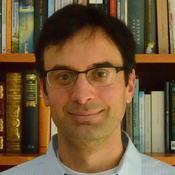 Photo of Jeffrey McDonough