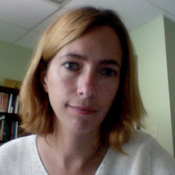 Photo of Deborah Tollefsen