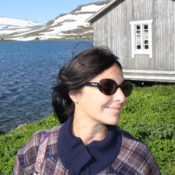 Photo of Carla Bagnoli