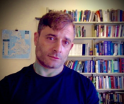 Photo of Richard Samuels