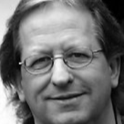Photo of Stephen Houlgate