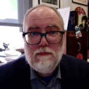 Photo of James South