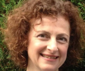 Photo of Miriam Solomon