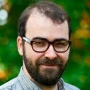 Photo of Sean Aas