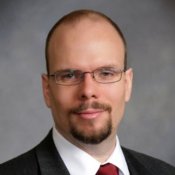 Photo of David Kyle Johnson