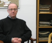 Photo of John Rundell