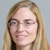Photo of Íngrid Vendrell-Ferran