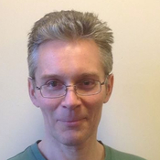 Photo of Paul Noordhof