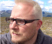 Photo of Ben Colburn
