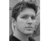 Photo of Alexandre Hahn
