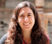 Photo of Nadine Elzein