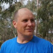Photo of Richard Corry