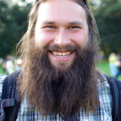 Photo of Vilius Dranseika
