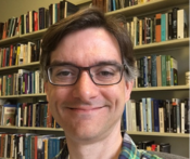 Photo of Christopher Pincock