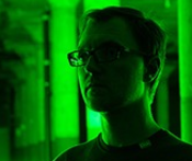 Photo of Michael J. Raven