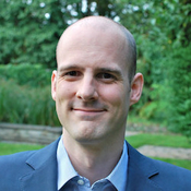 Photo of Michael Blome-Tillmann