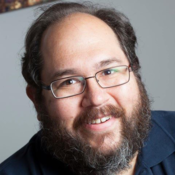 Photo of Andrew Arana