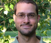 Photo of Daniel Werner