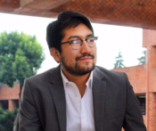 Photo of Mario Juarez-Garcia