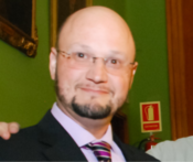 Photo of Horacio Rau
