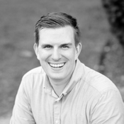 Photo of Nicholas Oschman