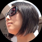 Photo of Aness Kim Webster