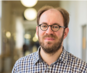 Photo of Joachim Horvath