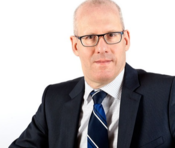 Photo of Donald Ainslie