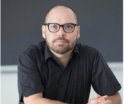 Photo of Andrei Buckareff