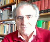 Photo of Bernardo Alonso Alonso
