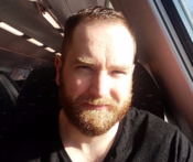 Photo of Victor Loughlin