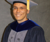 Photo of Rainer Ebert