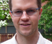 Photo of Alex Sager