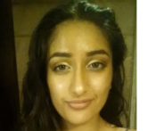 Photo of Simran Matharu