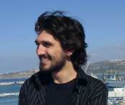 Photo of David Lanius