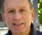 Photo of Geoffrey Hellman