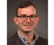 Photo of Jacob Berger